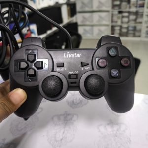 Controle do PS2 G