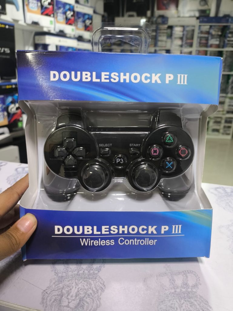 Controle do PS3 G