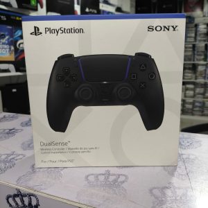 Controle do PS5 DualSense