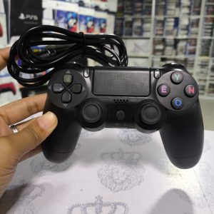 Controle do PS4 Com Fio