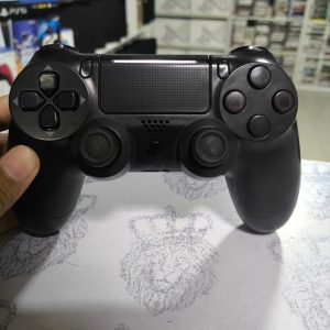 Controle do PS4 Semi-Novo G