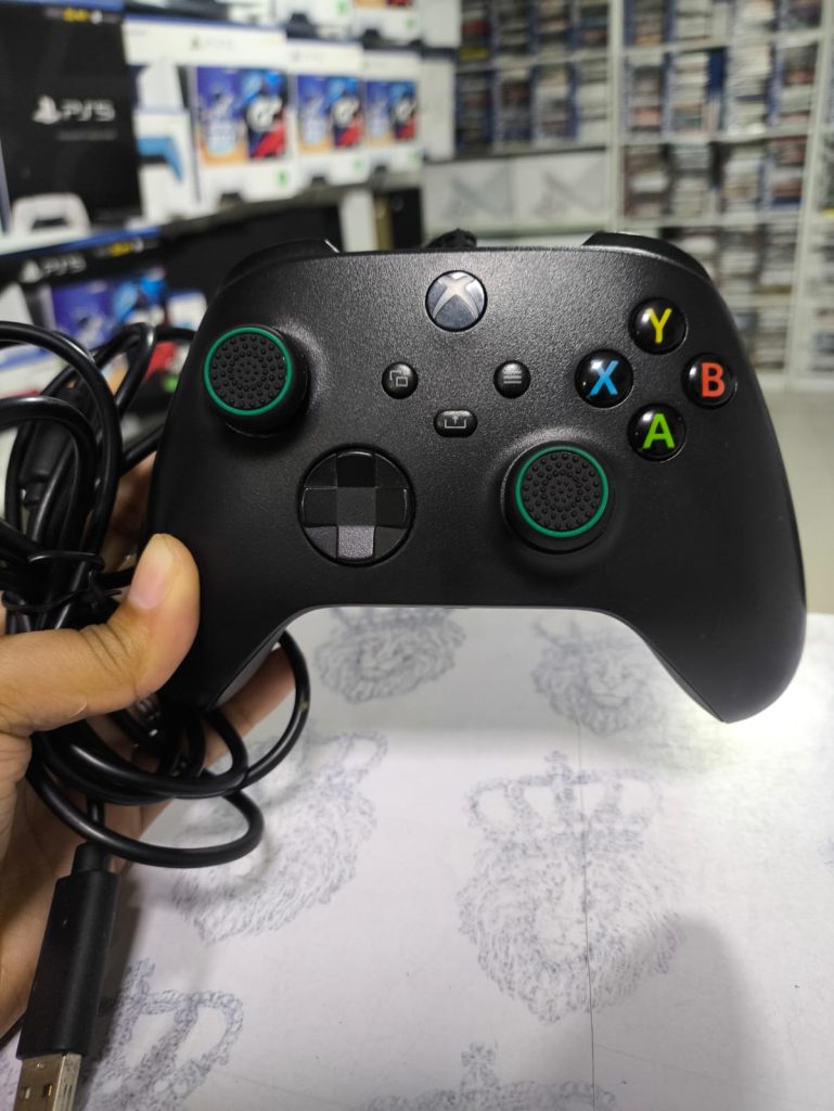 Controle do Xbox One/Series Com Fio