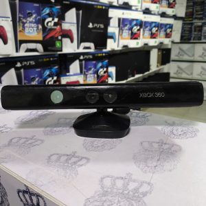 Kinect Xbox 360 VITRINE