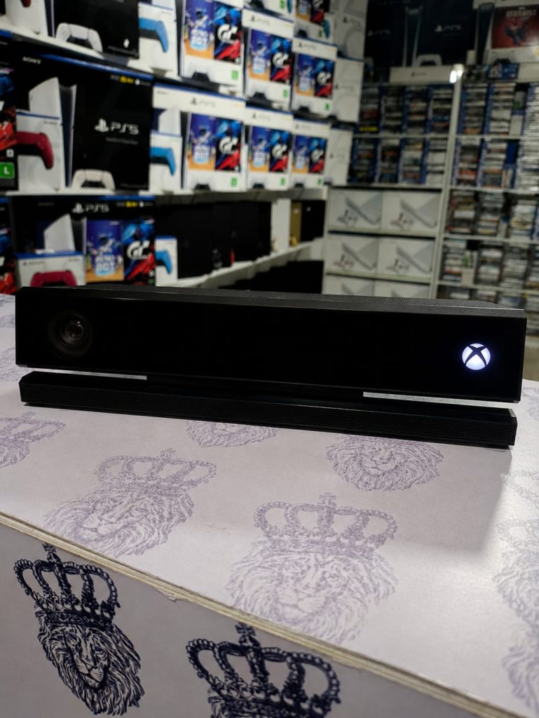 Kinect Xbox One VITRINE