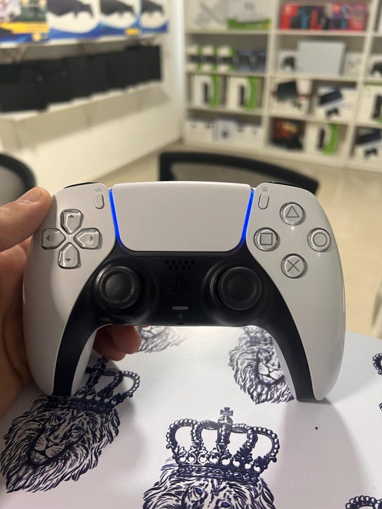 Controle do PS5 Semi-Novo