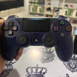 Controle do PS4 Semi-Novo