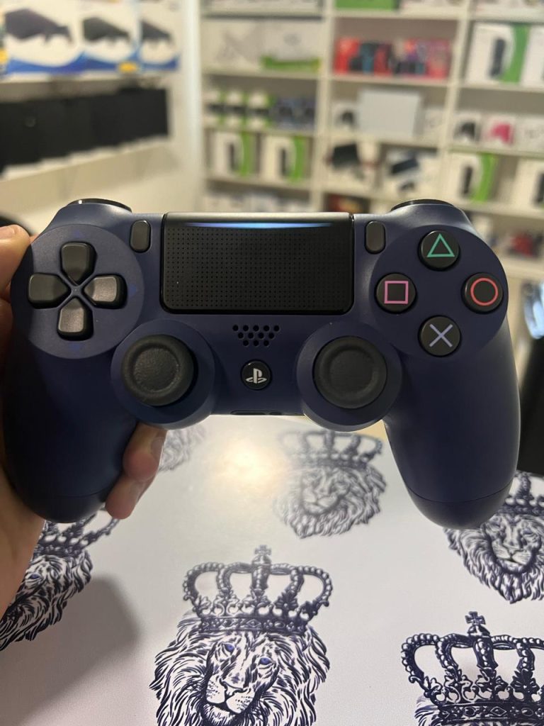 Controle do PS4 Semi-Novo