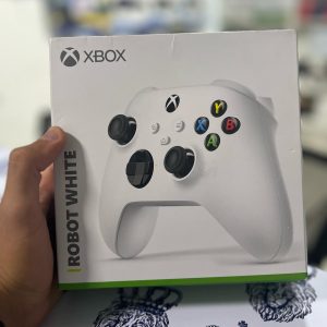 Controle do Xbox One/Series Lacrado