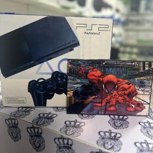 PlayStation 2 Sem Leitor