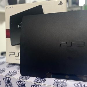 PlayStation 3 HEN Com 3000 Jogos