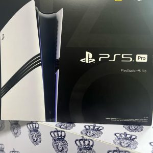 PlayStation 5 Pro
