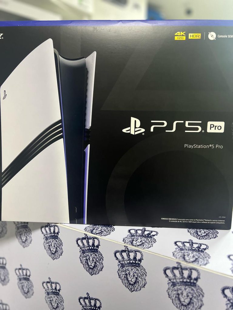 PlayStation 5 Pro
