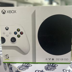 Xbox Series S 512GB SSD