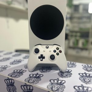 Xbox Series S 512GB Semi novo